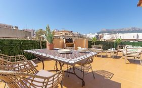 Paola Penthouse - Costa Carpediem